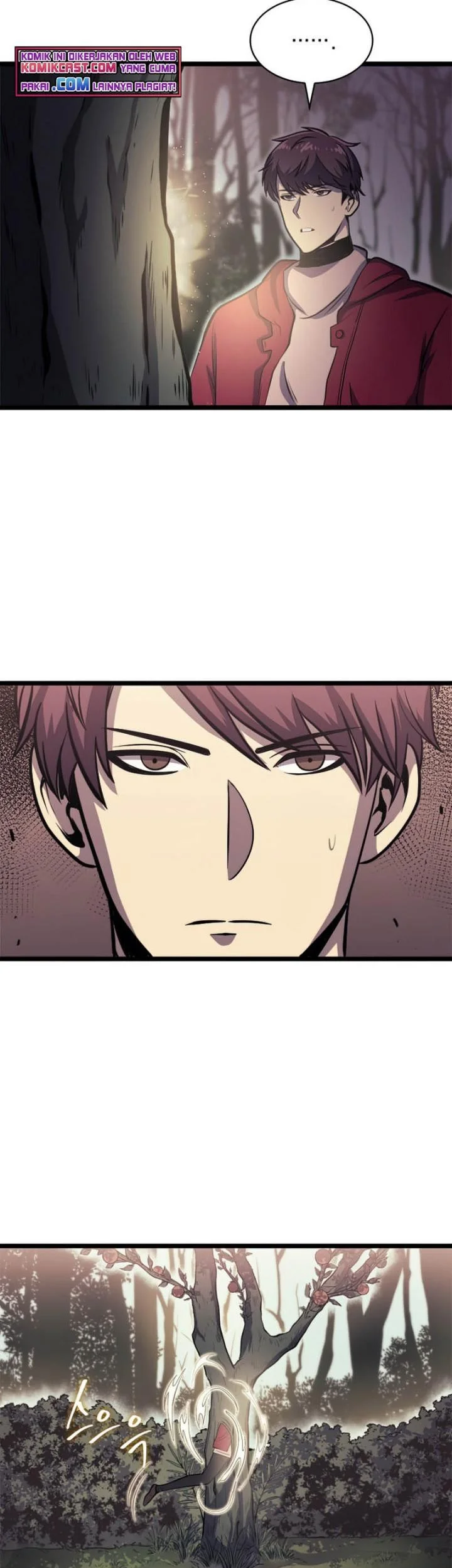 Max Level Returner Chapter 149 Gambar 10