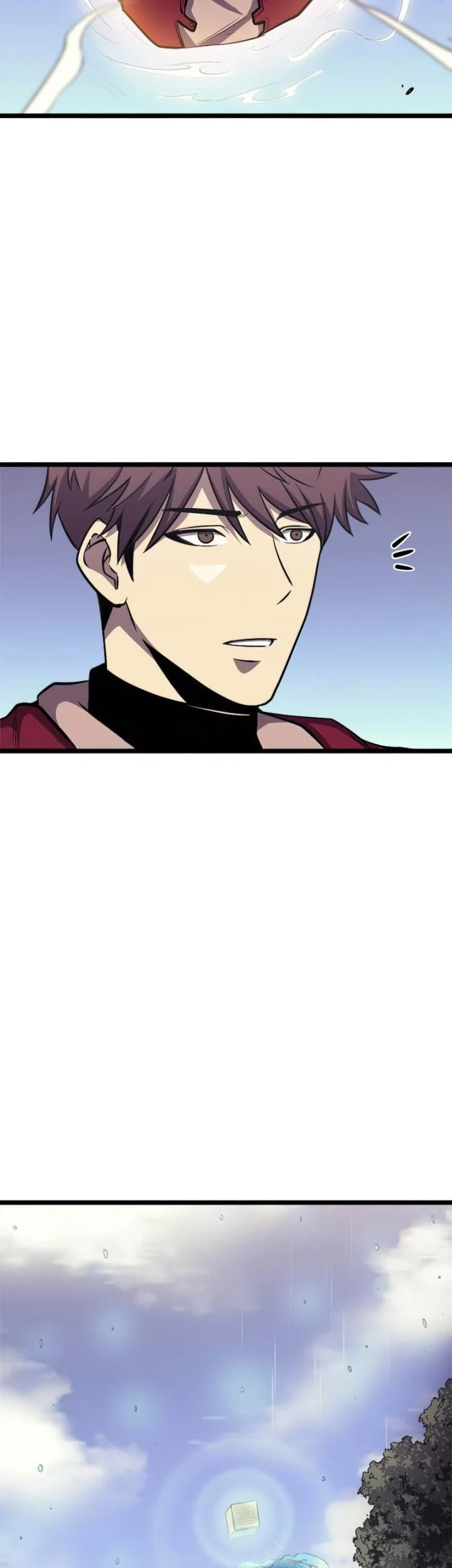 Max Level Returner Chapter 149 Gambar 12