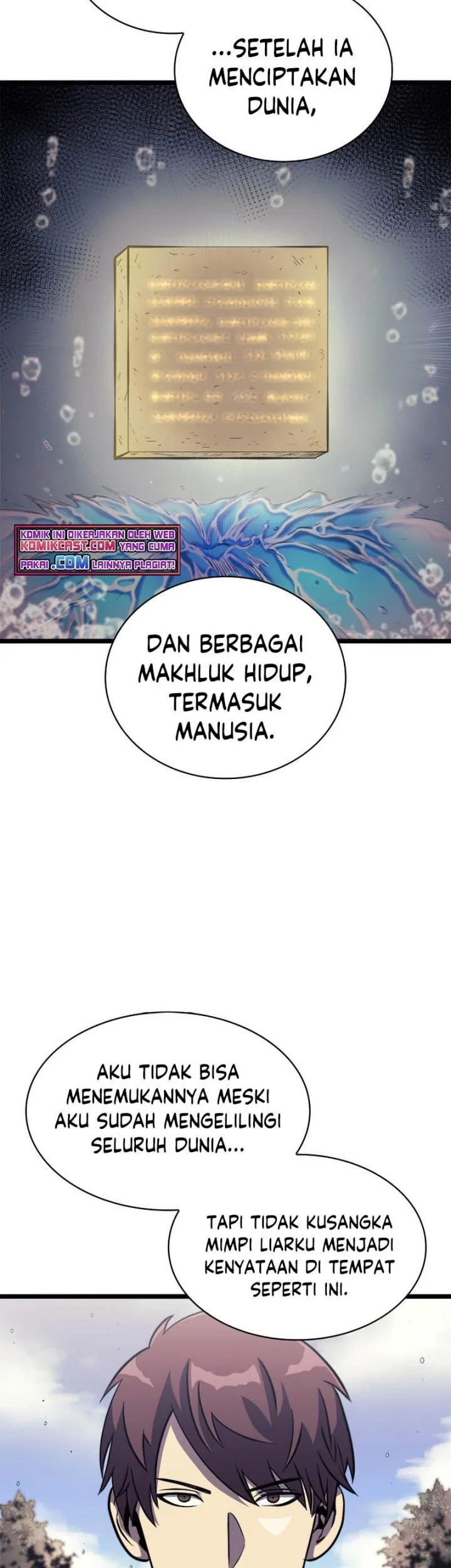 Max Level Returner Chapter 149 Gambar 16