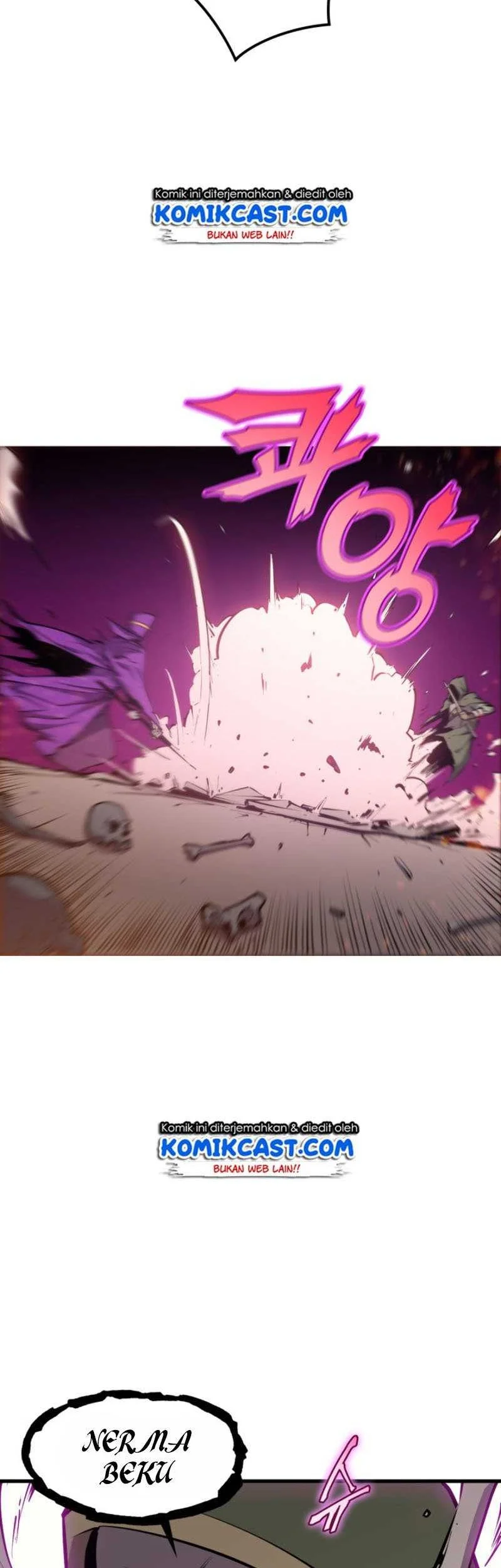 Max Level Returner Chapter 15 Gambar 33