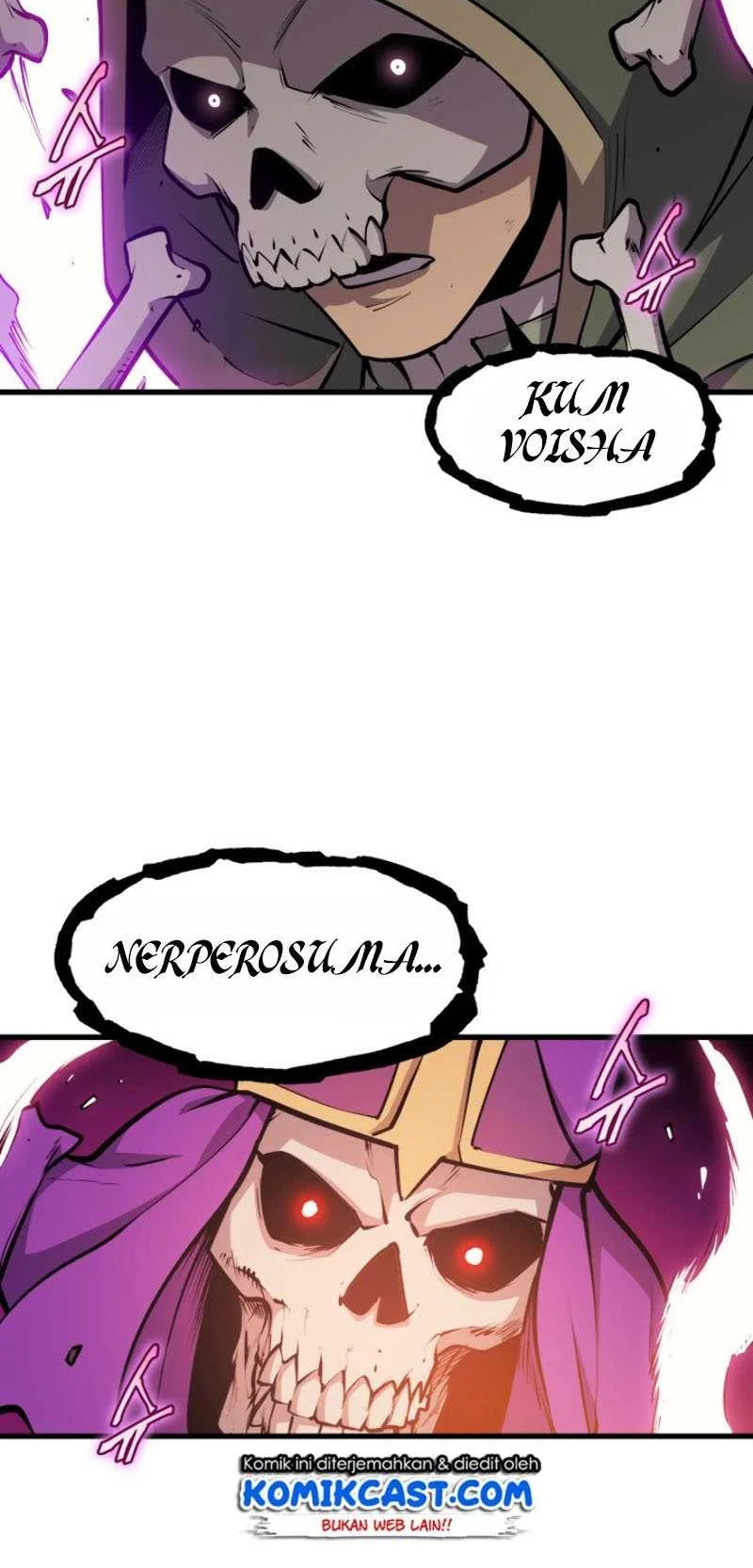 Max Level Returner Chapter 15 Gambar 34