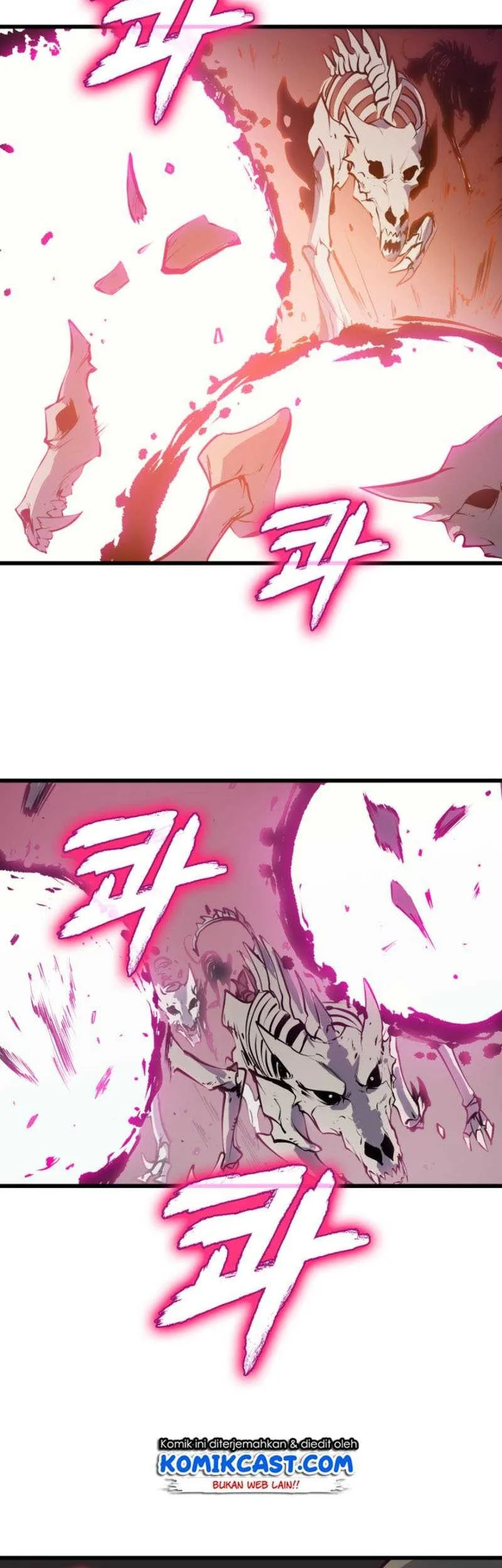 Max Level Returner Chapter 15 Gambar 40