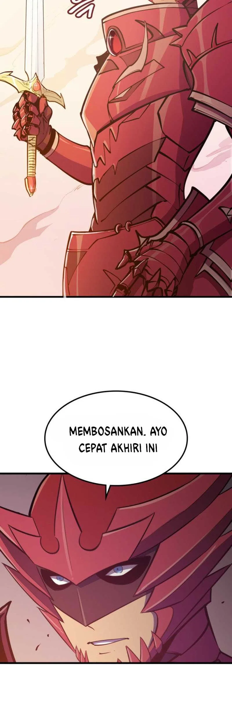 Max Level Returner Chapter 15 Gambar 47