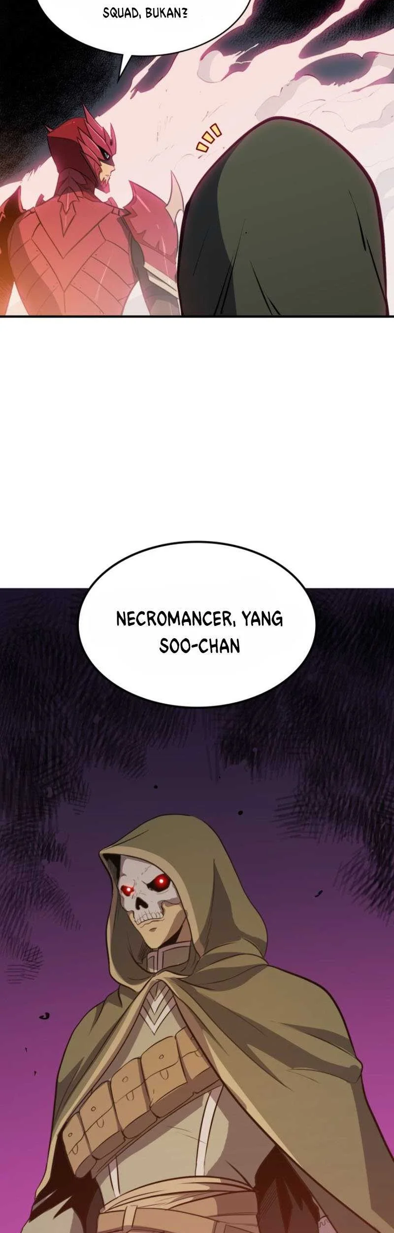 Max Level Returner Chapter 15 Gambar 52