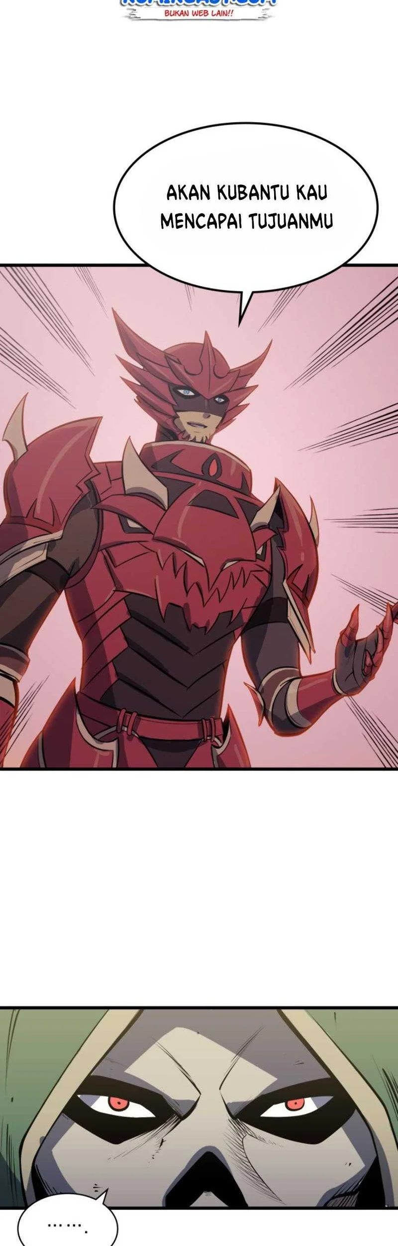 Max Level Returner Chapter 15 Gambar 58