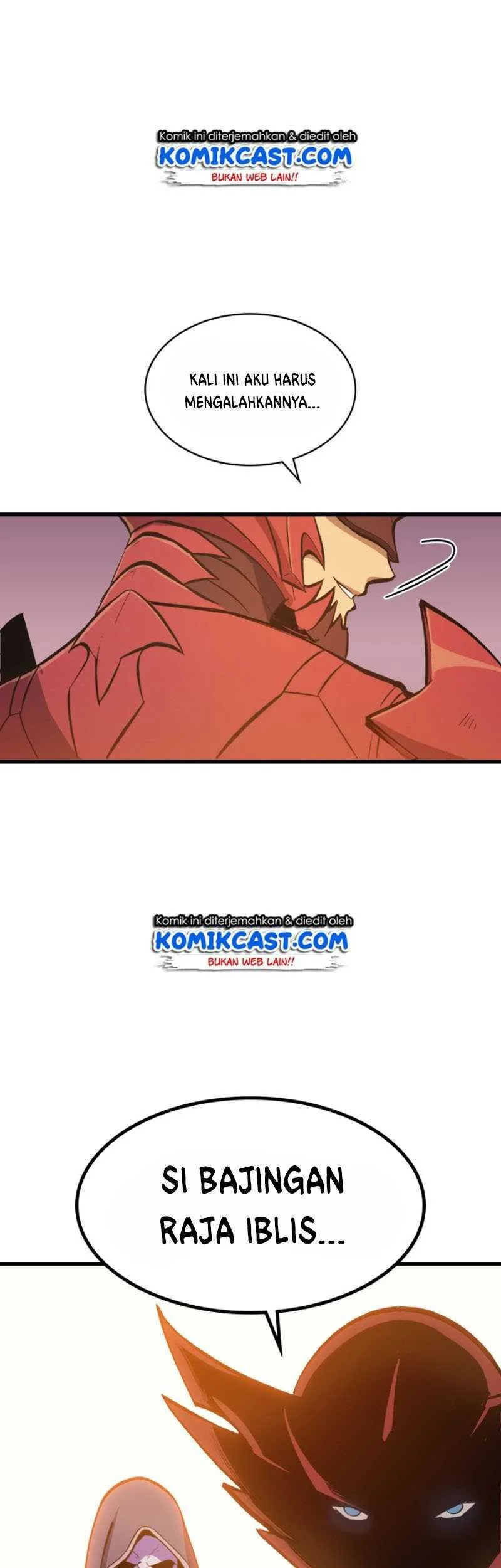 Max Level Returner Chapter 15 Gambar 60