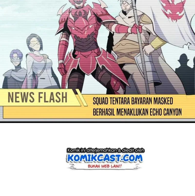 Max Level Returner Chapter 15 Gambar 66