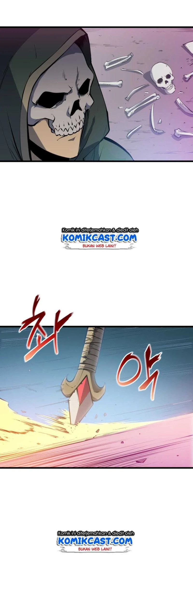 Max Level Returner Chapter 15 Gambar 6