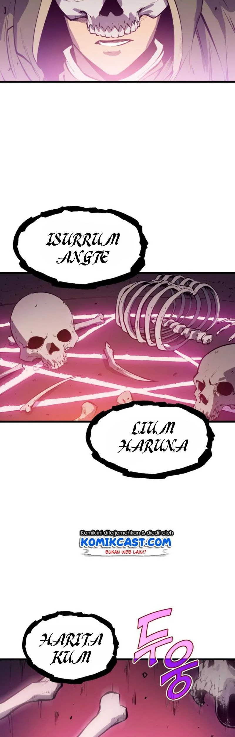 Max Level Returner Chapter 15 Gambar 8