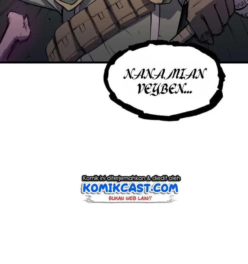 Max Level Returner Chapter 15 Gambar 10