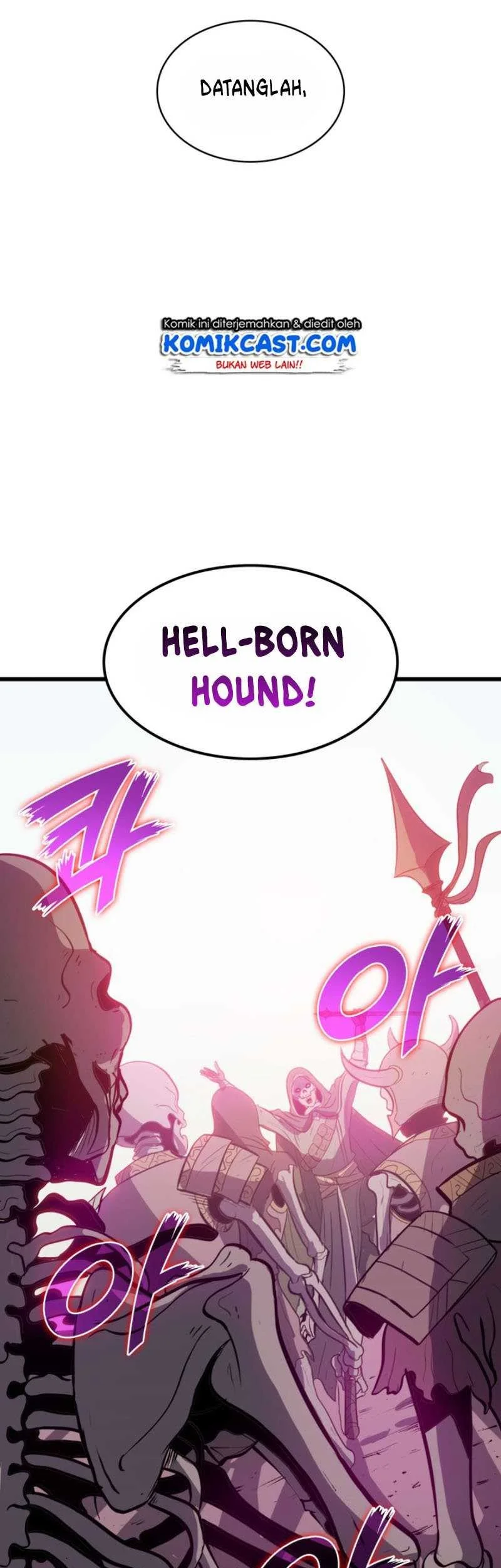 Max Level Returner Chapter 15 Gambar 11