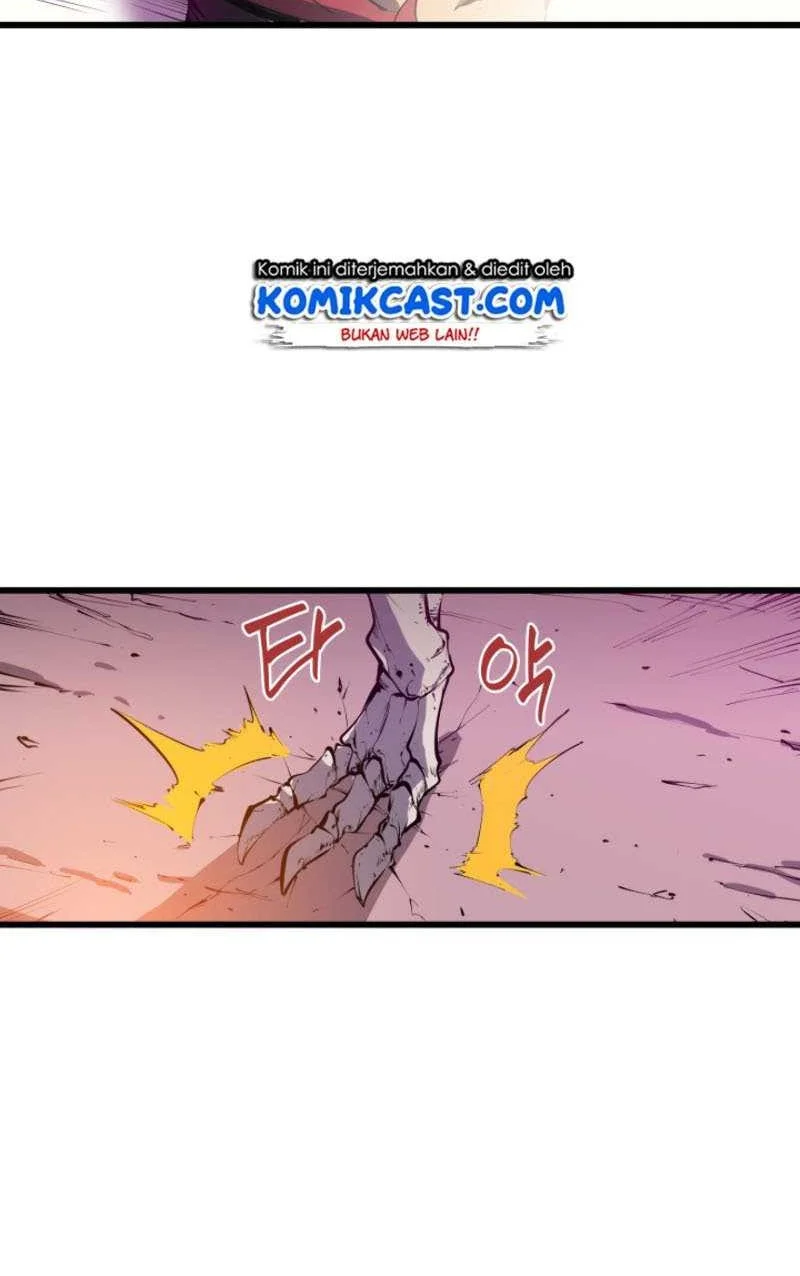 Max Level Returner Chapter 15 Gambar 13