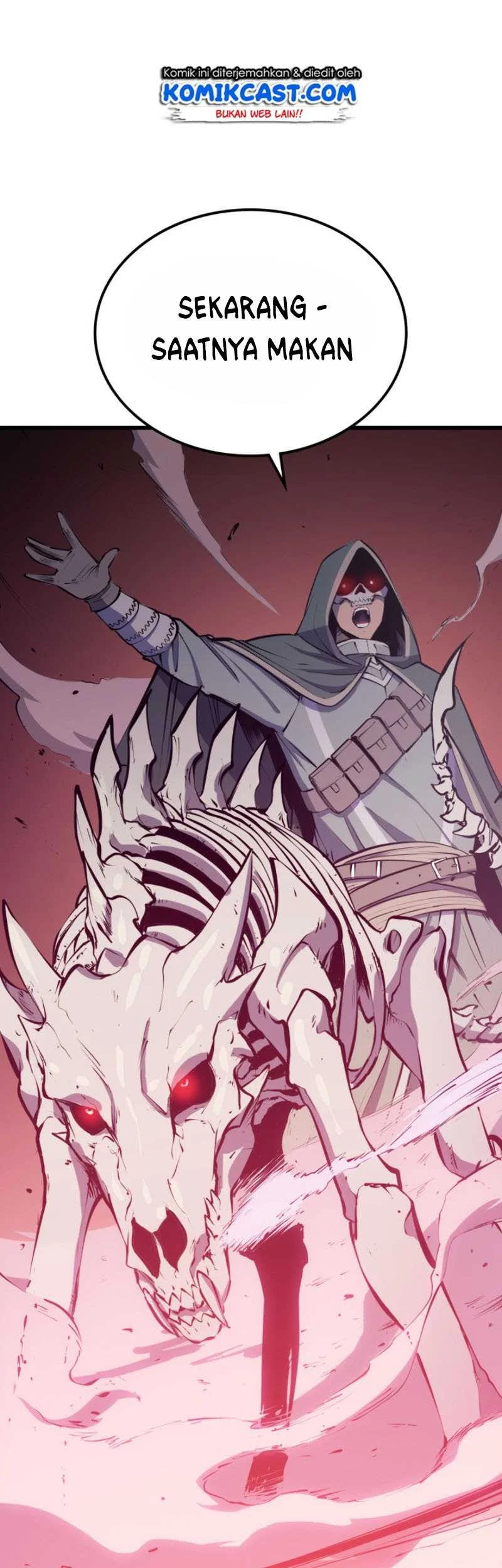 Max Level Returner Chapter 15 Gambar 14