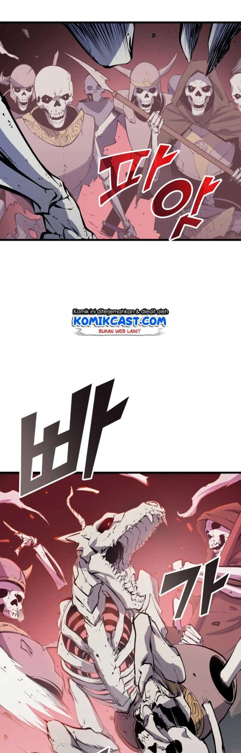 Max Level Returner Chapter 15 Gambar 16