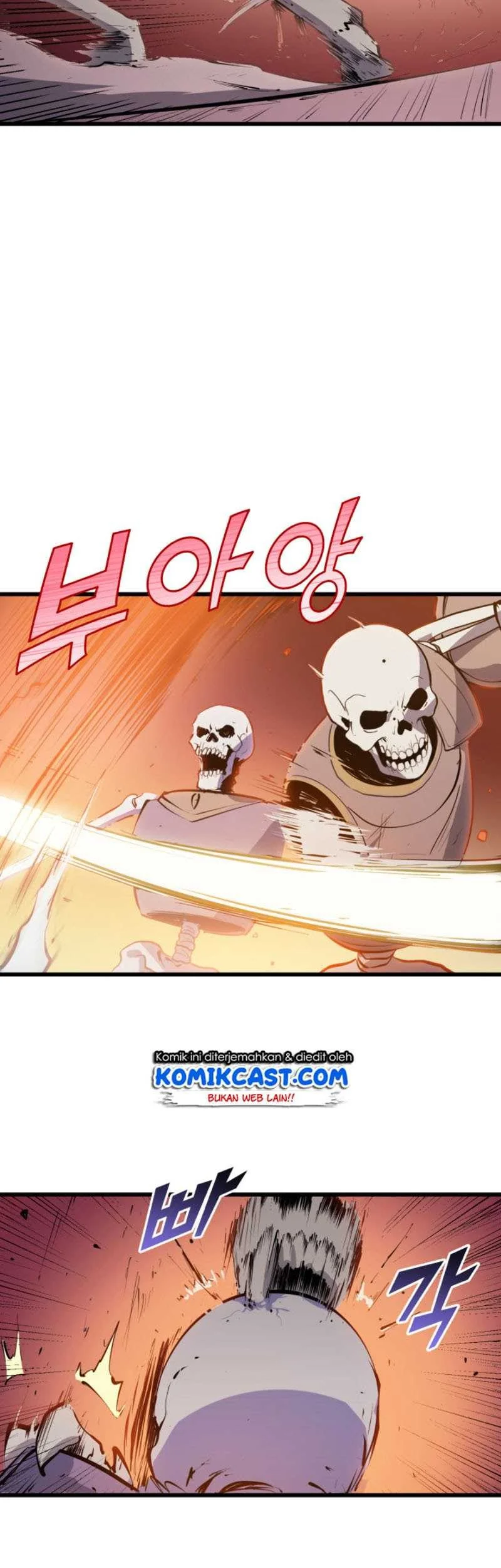 Max Level Returner Chapter 15 Gambar 18