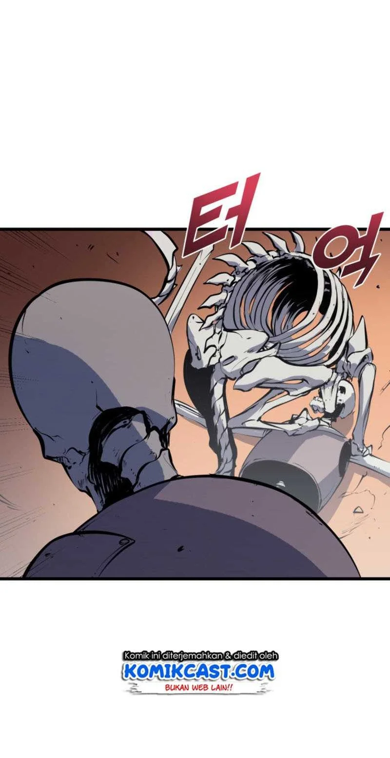 Max Level Returner Chapter 15 Gambar 19