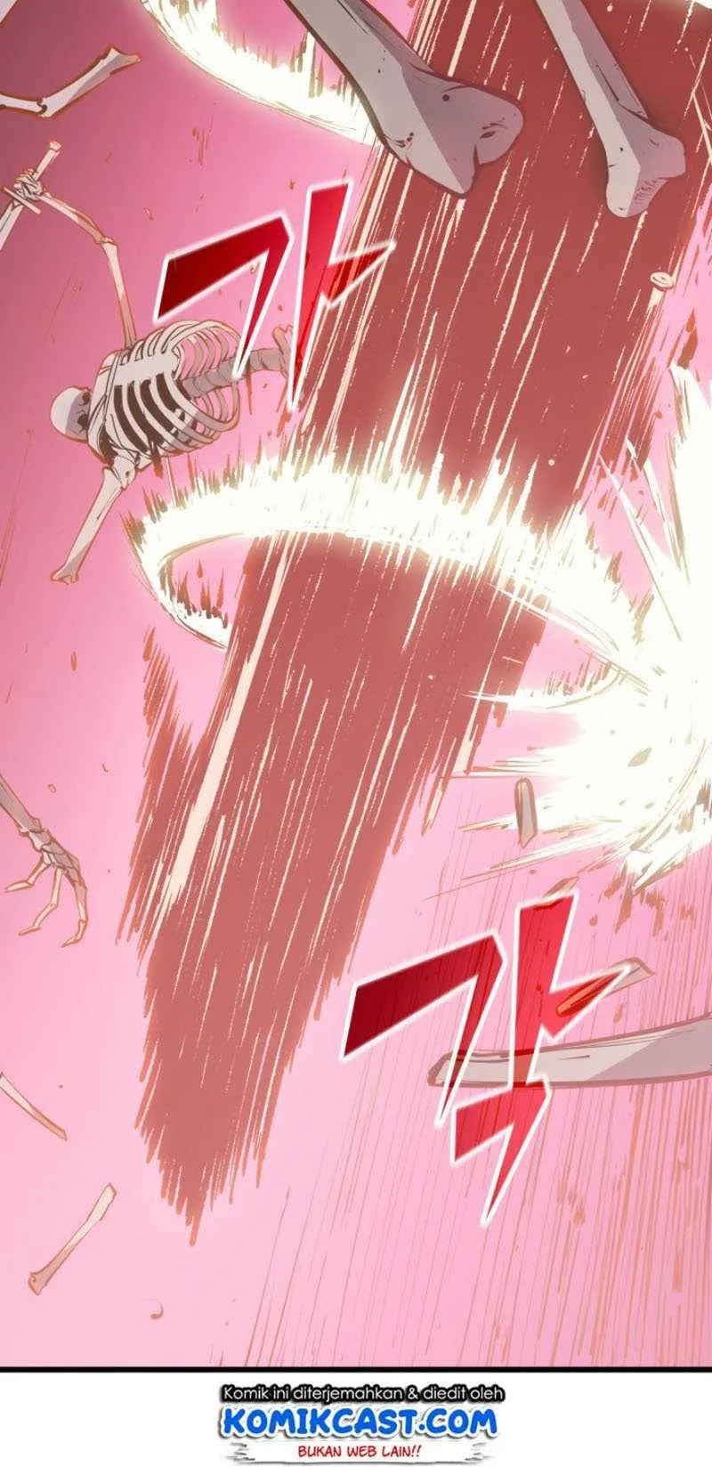 Max Level Returner Chapter 15 Gambar 22