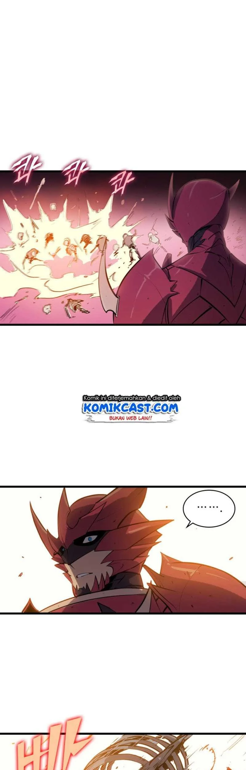 Max Level Returner Chapter 15 Gambar 23