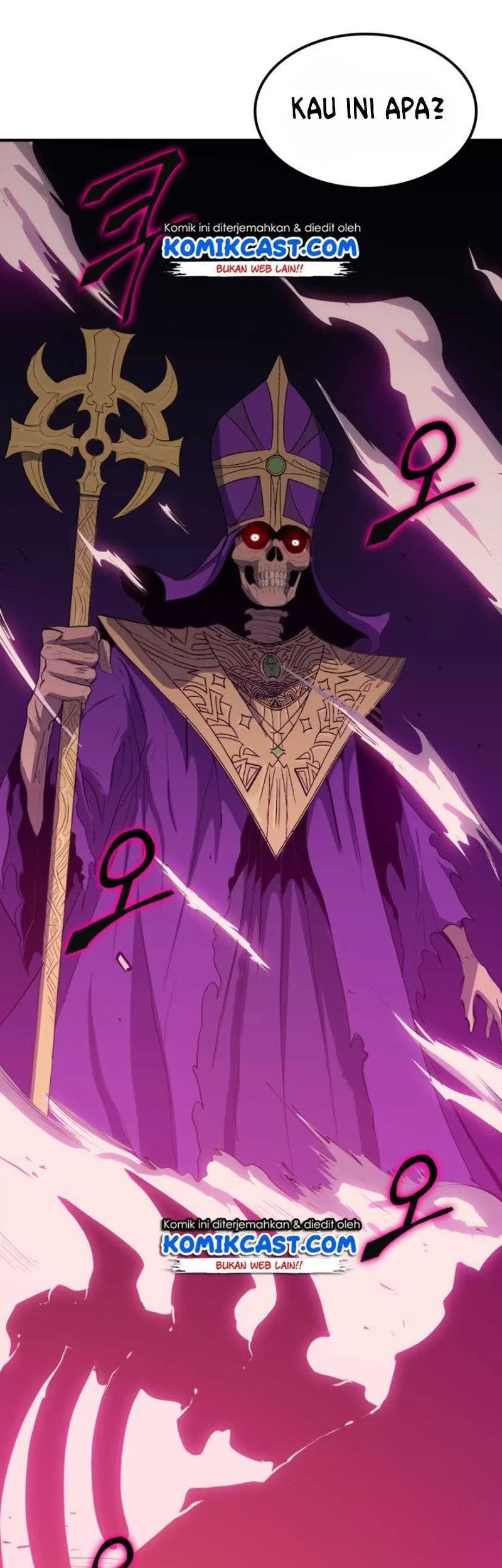 Max Level Returner Chapter 15 Gambar 29