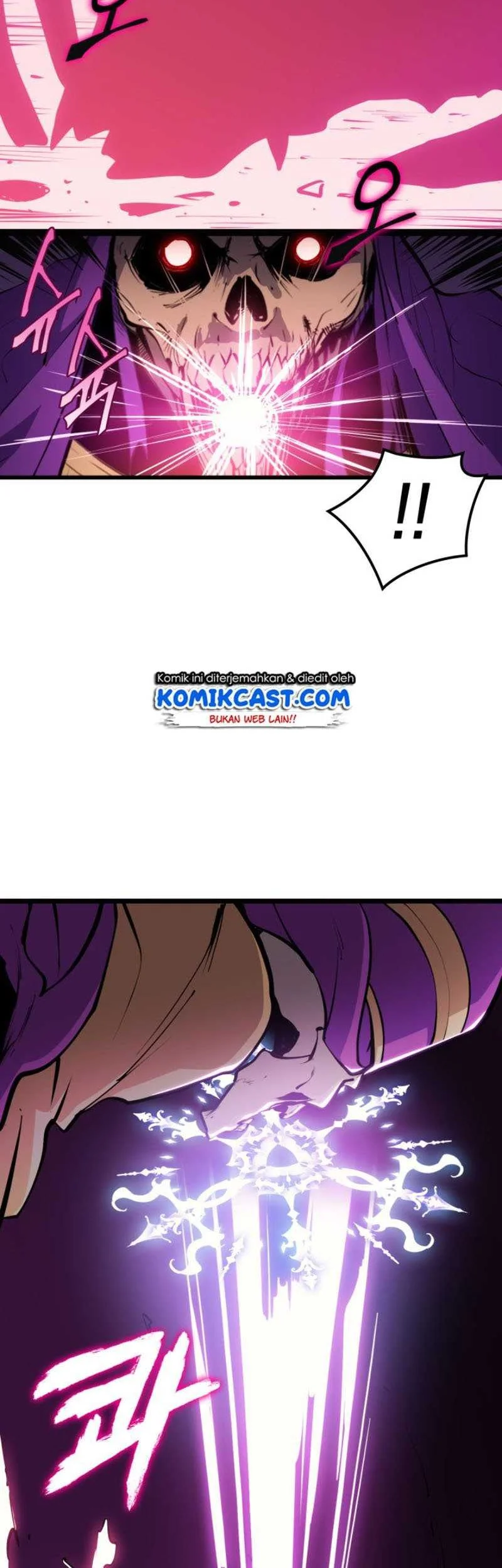 Max Level Returner Chapter 15 Gambar 30