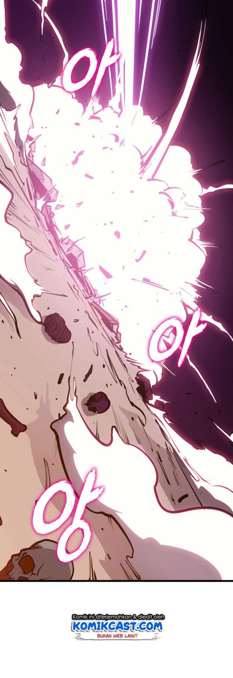 Max Level Returner Chapter 15 Gambar 31