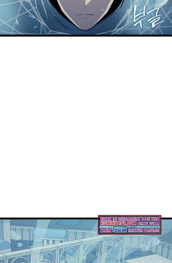 Max Level Returner Chapter 150 Gambar 21