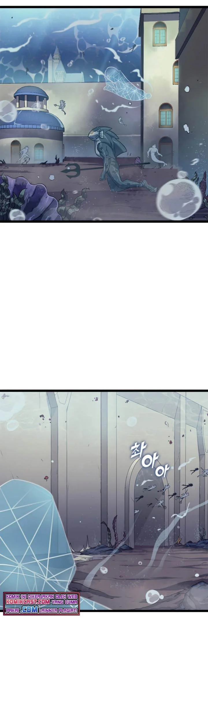 Max Level Returner Chapter 150 Gambar 24