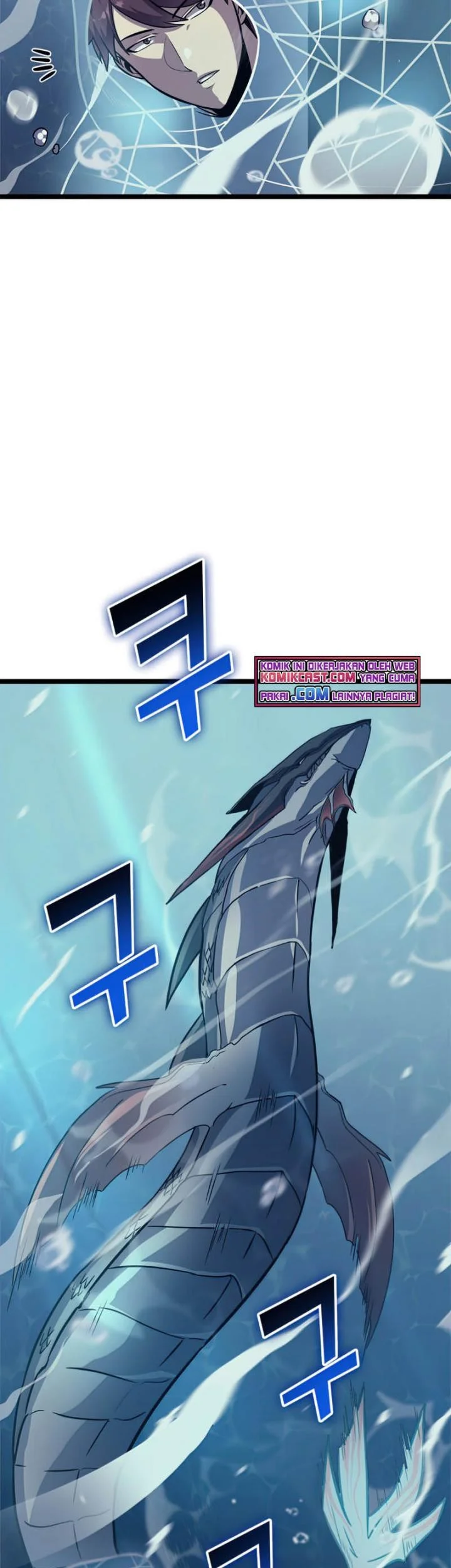 Max Level Returner Chapter 150 Gambar 28