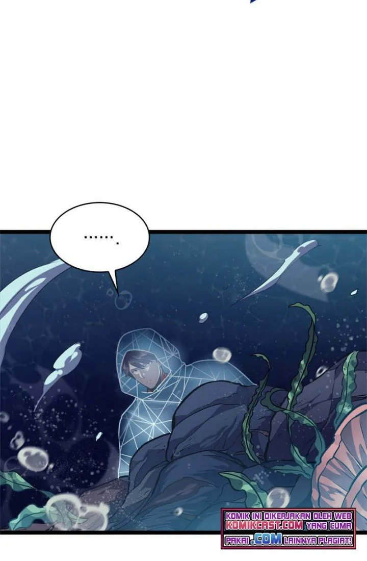 Max Level Returner Chapter 150 Gambar 33