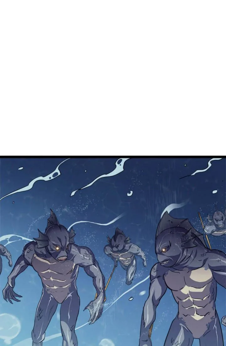 Max Level Returner Chapter 150 Gambar 35