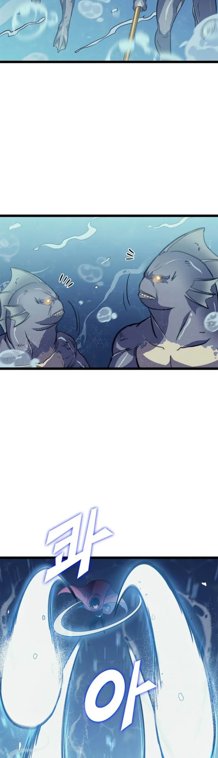 Max Level Returner Chapter 150 Gambar 36