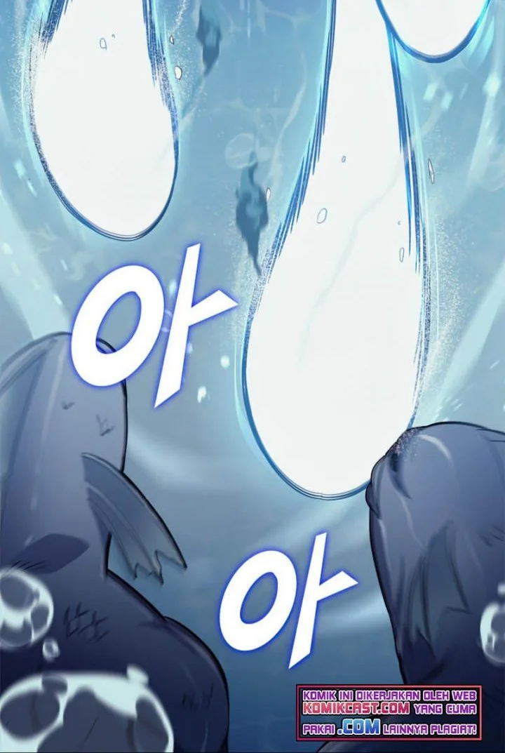 Max Level Returner Chapter 150 Gambar 37