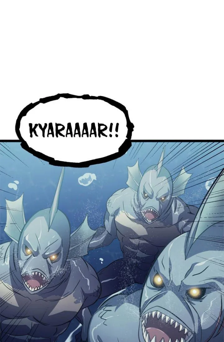 Max Level Returner Chapter 150 Gambar 39