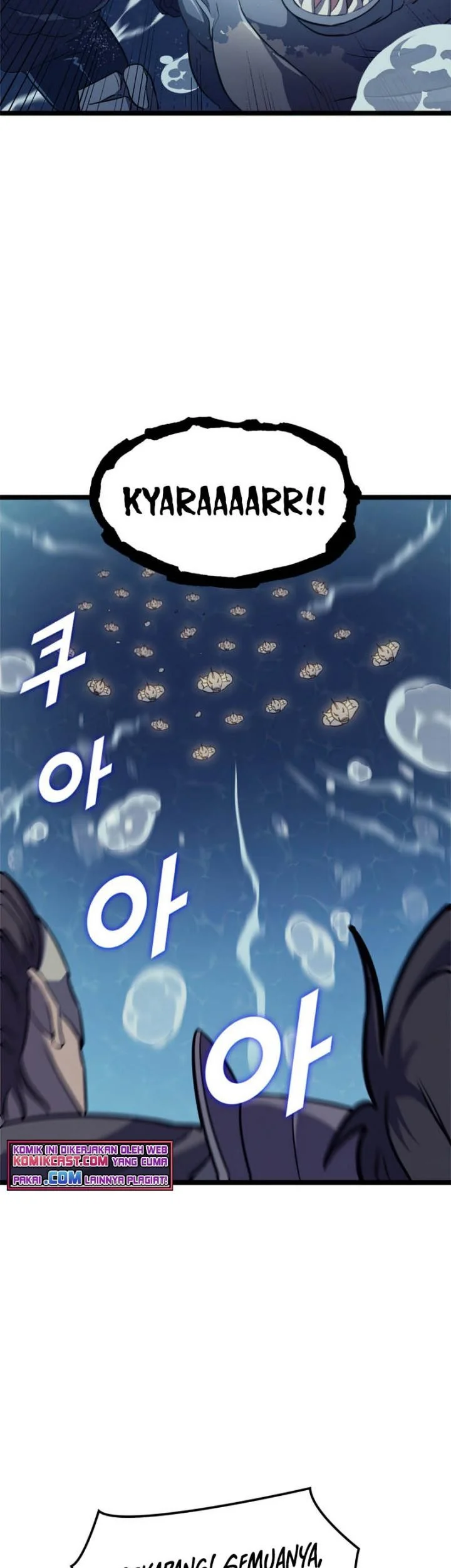 Max Level Returner Chapter 150 Gambar 40