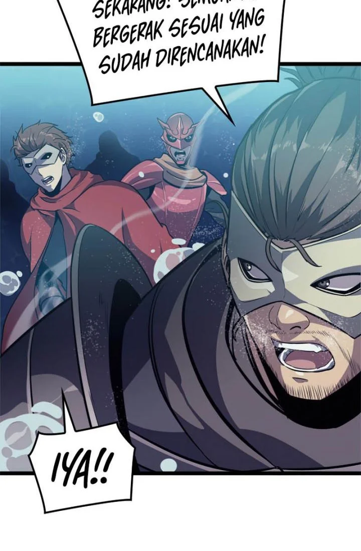 Max Level Returner Chapter 150 Gambar 41