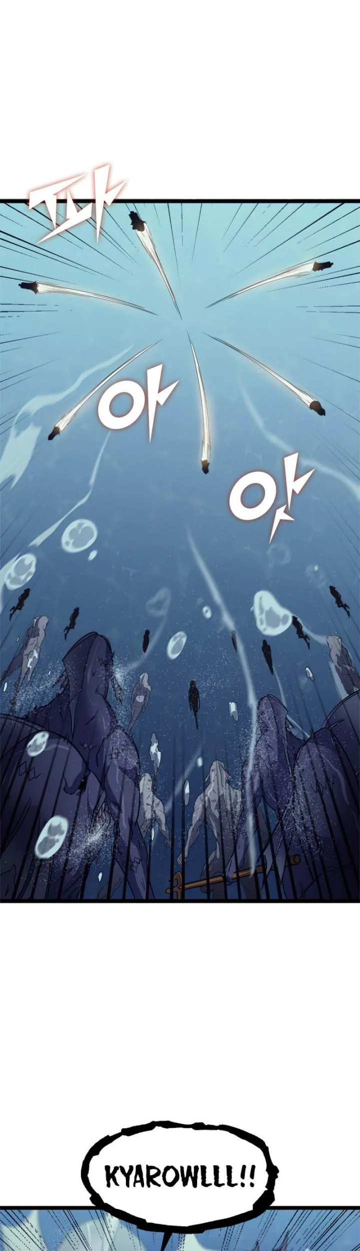 Max Level Returner Chapter 150 Gambar 42