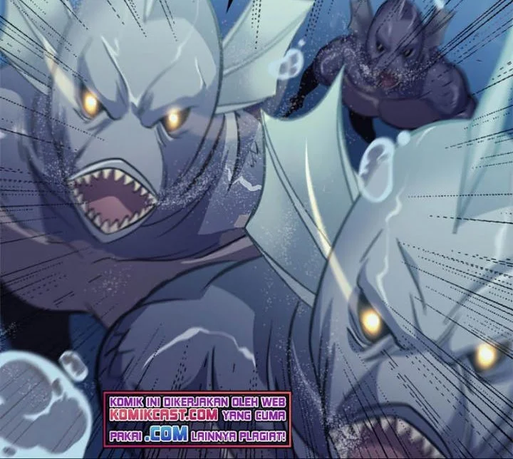 Max Level Returner Chapter 150 Gambar 43