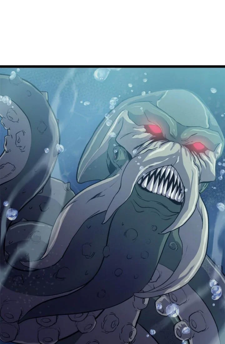 Max Level Returner Chapter 150 Gambar 47