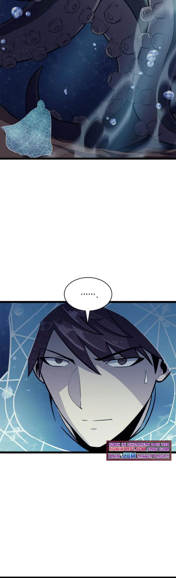 Max Level Returner Chapter 150 Gambar 48