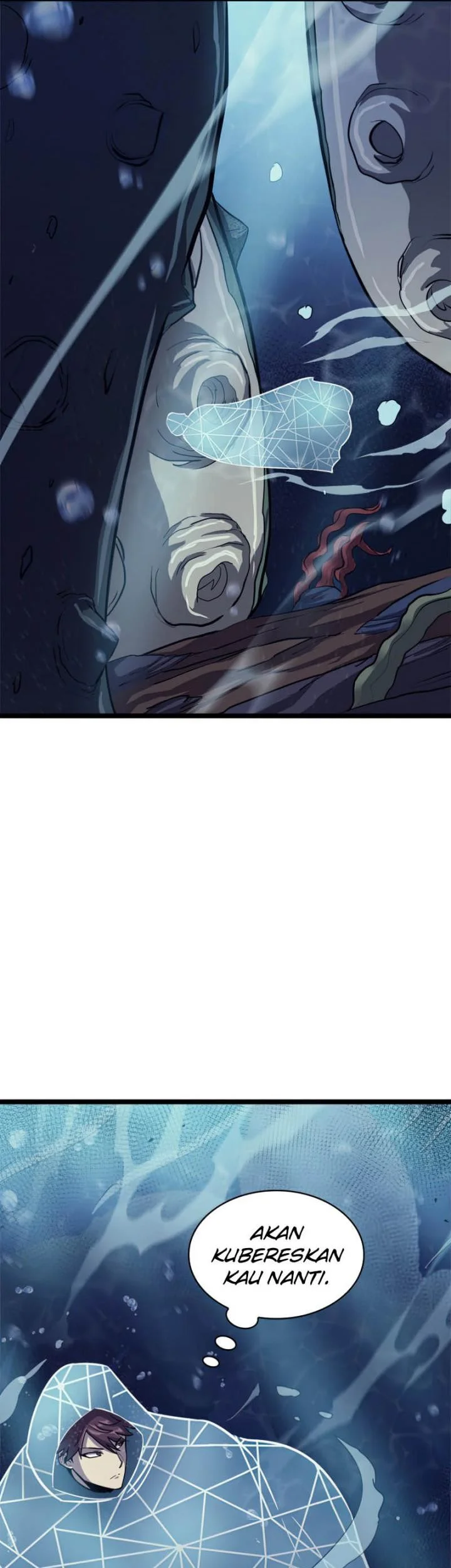 Max Level Returner Chapter 150 Gambar 49