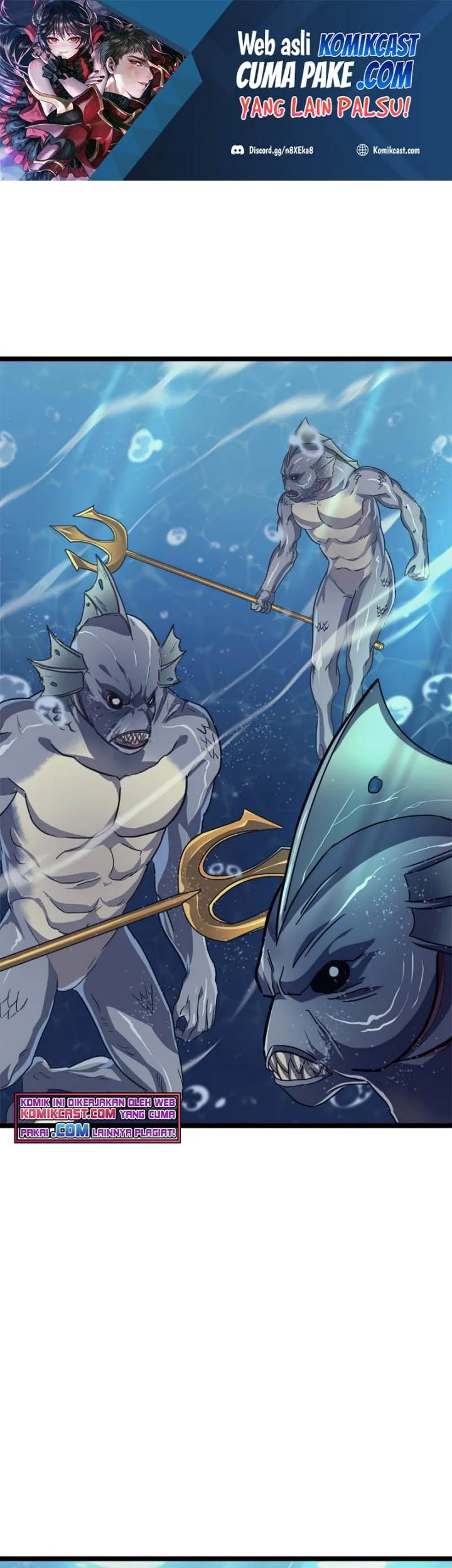 Manhwa Max Level Returner Chapter 150 gambar nomor 2