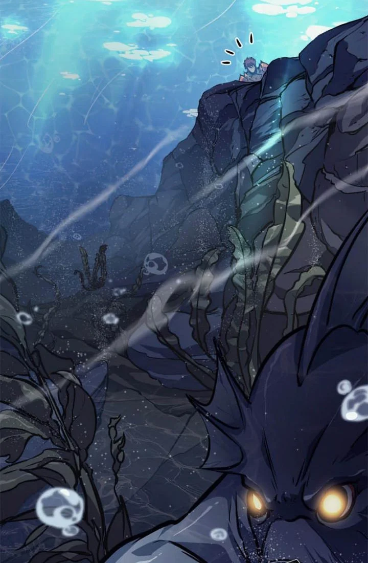 Max Level Returner Chapter 150 Gambar 3