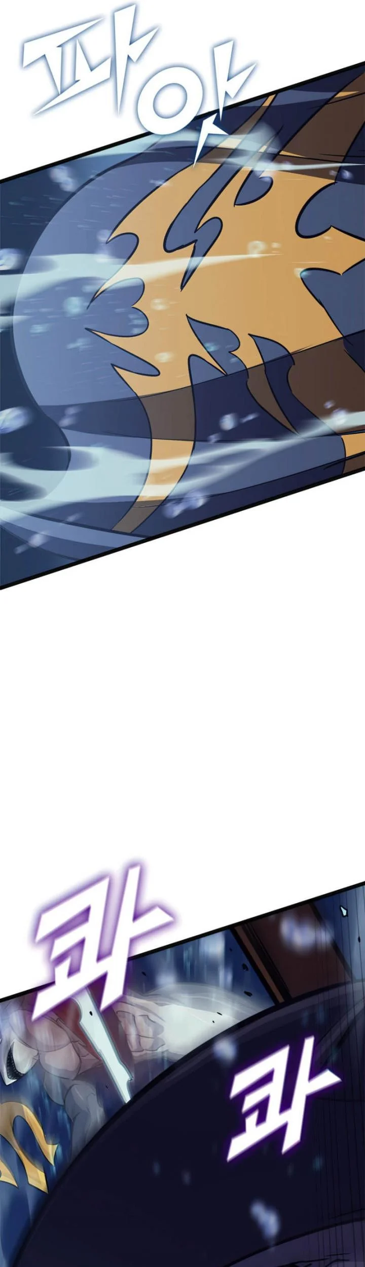 Max Level Returner Chapter 150 Gambar 60