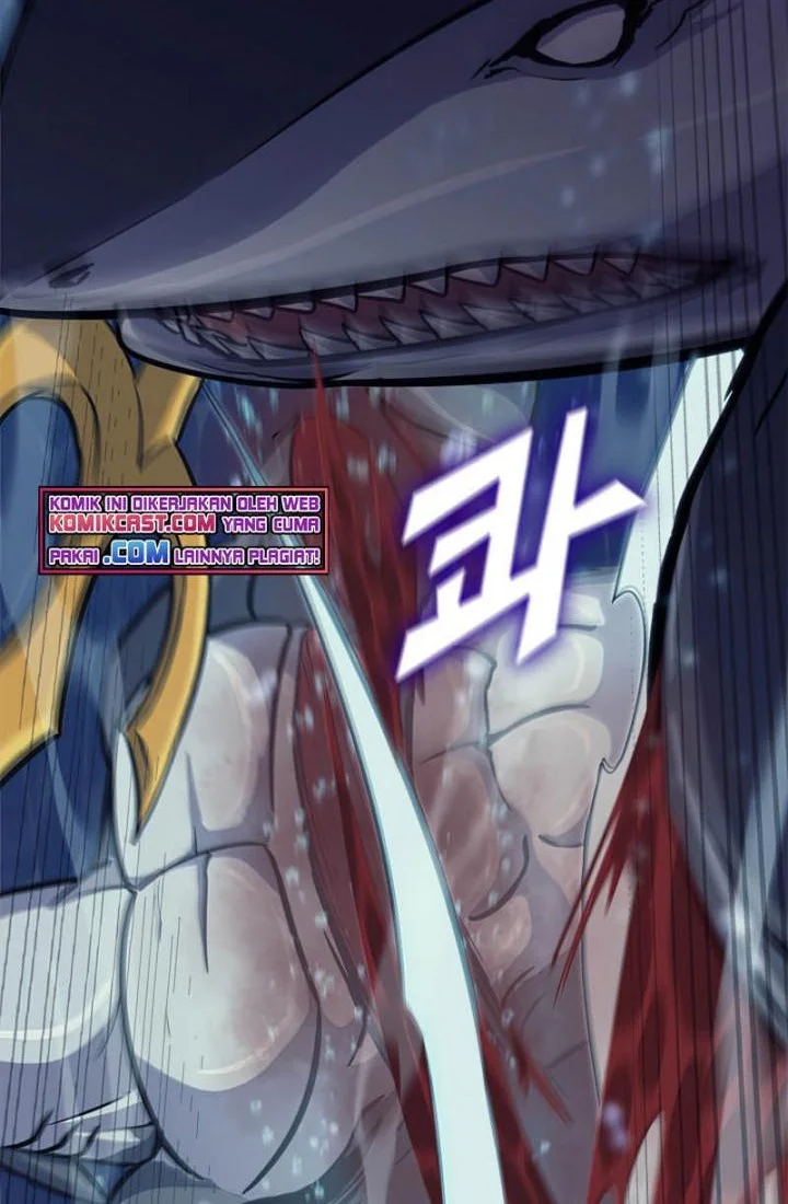 Max Level Returner Chapter 150 Gambar 61