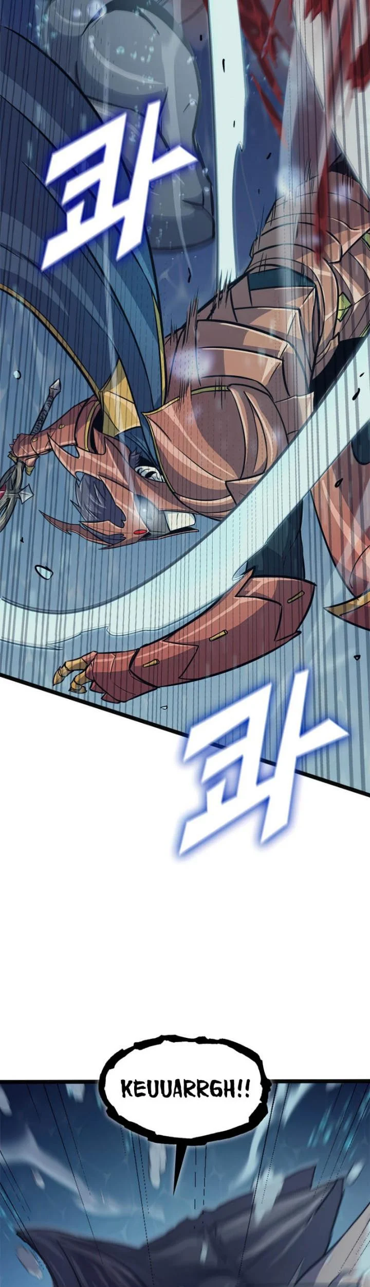 Max Level Returner Chapter 150 Gambar 62