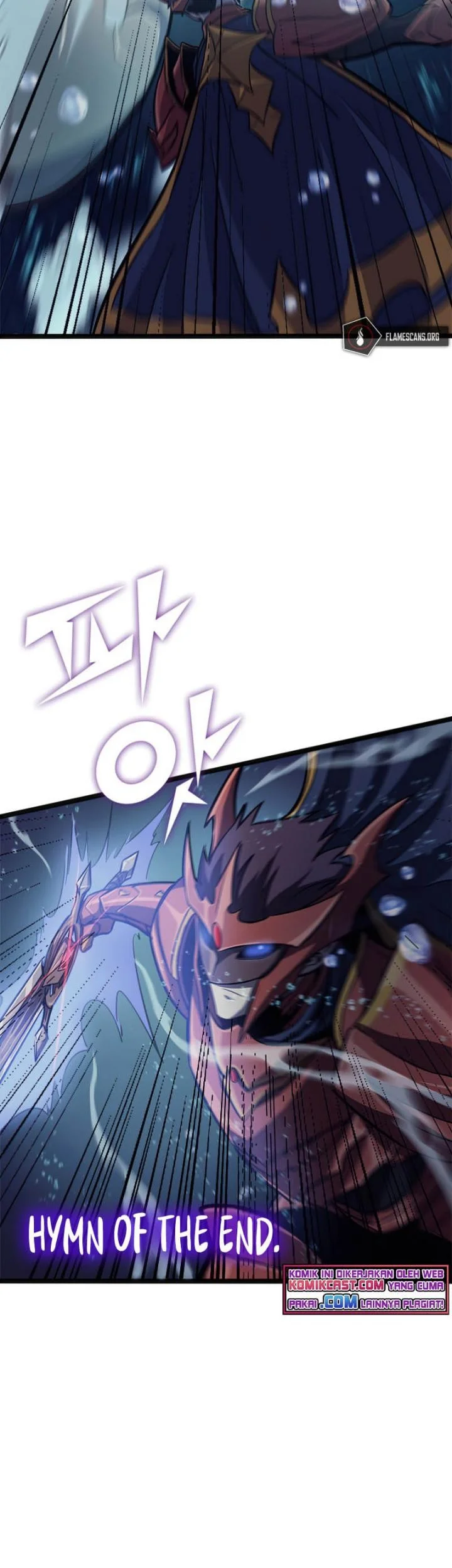 Max Level Returner Chapter 150 Gambar 64