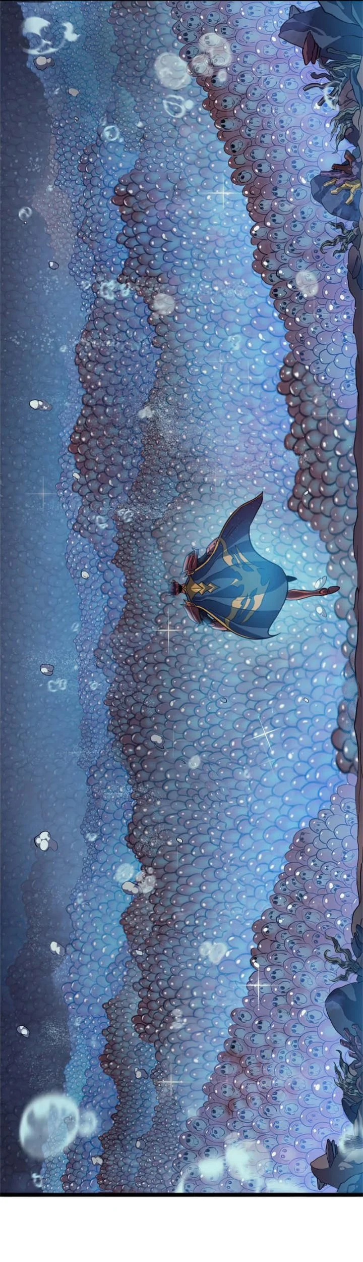 Max Level Returner Chapter 150 Gambar 71