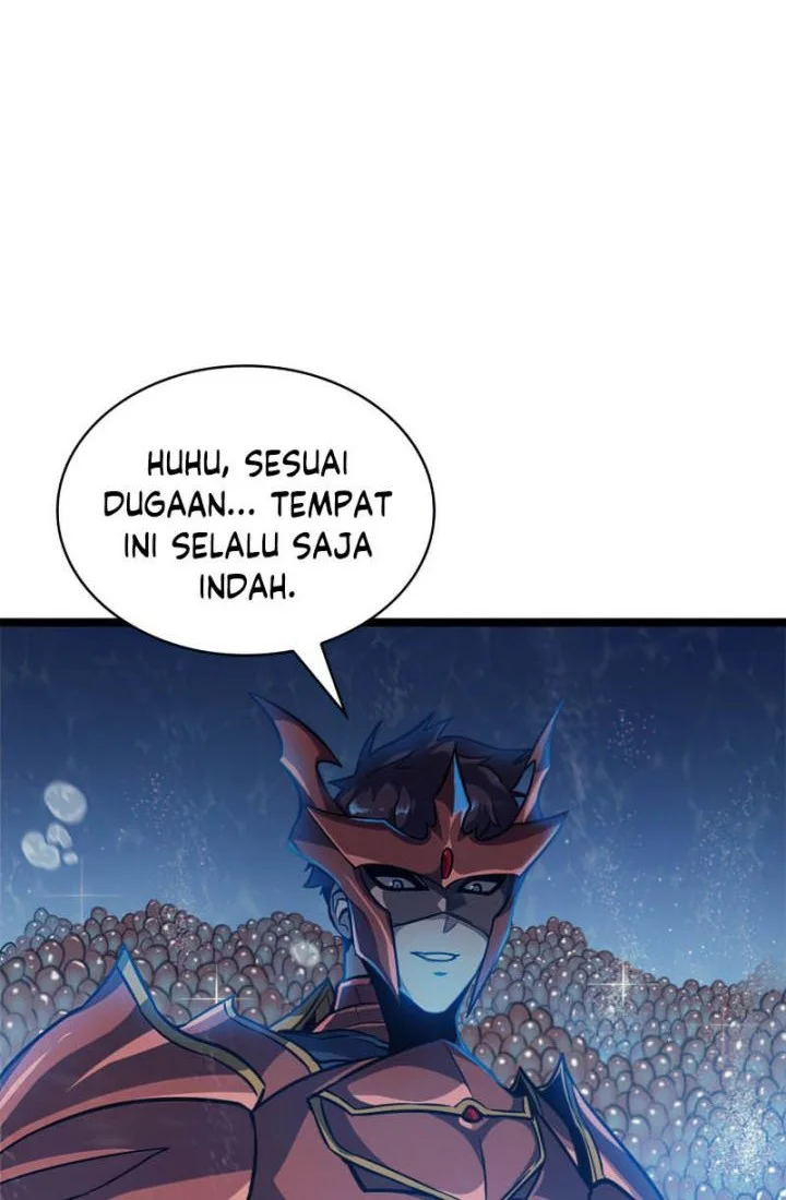 Max Level Returner Chapter 150 Gambar 72