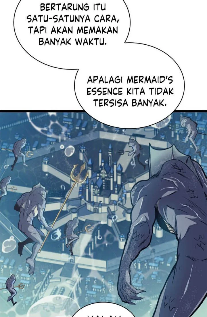 Max Level Returner Chapter 150 Gambar 5