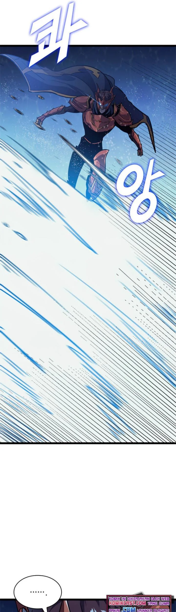 Max Level Returner Chapter 150 Gambar 76